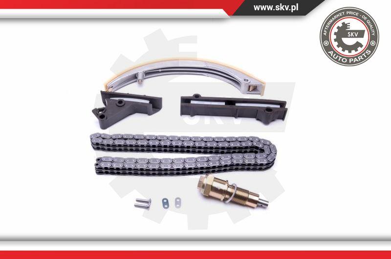 Esen SKV 21SKV128 - Timing Chain Kit onlydrive.pro