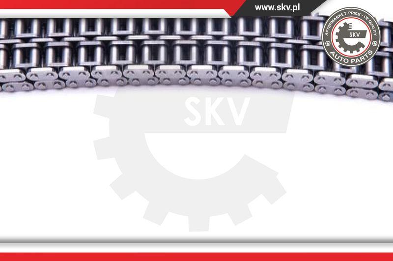 Esen SKV 21SKV127 - Timing Chain Kit onlydrive.pro