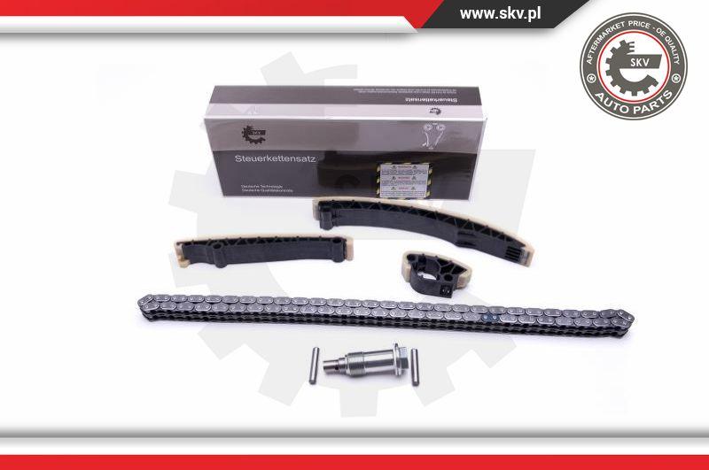 Esen SKV 21SKV127 - Timing Chain Kit onlydrive.pro