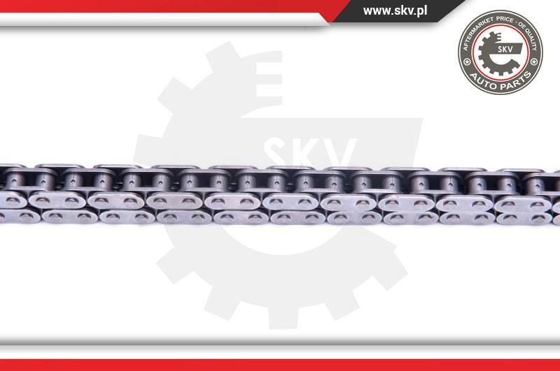 Esen SKV 21SKV173 - Timing Chain Kit onlydrive.pro