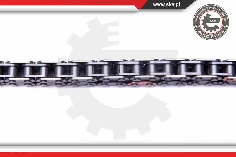 Esen SKV 21SKV240 - Timing Chain Kit onlydrive.pro