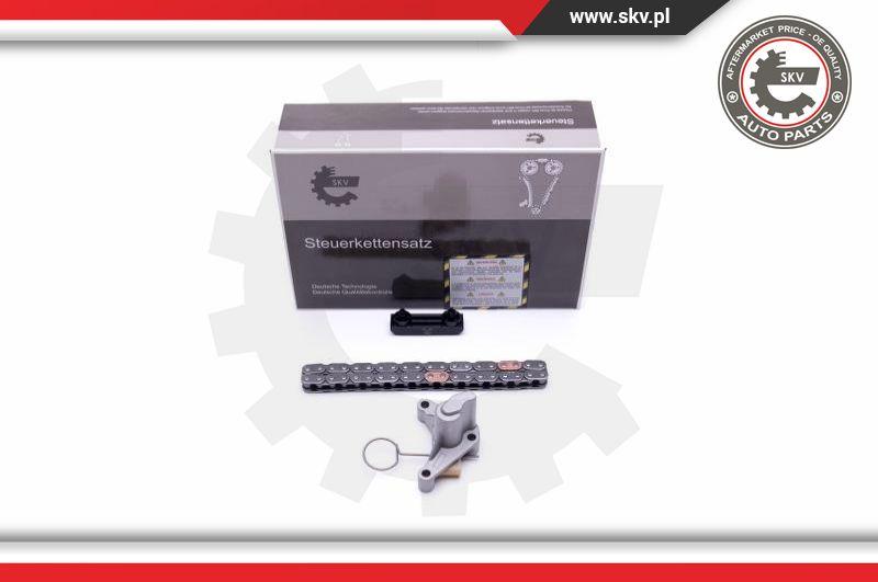 Esen SKV 21SKV240 - Timing Chain Kit onlydrive.pro