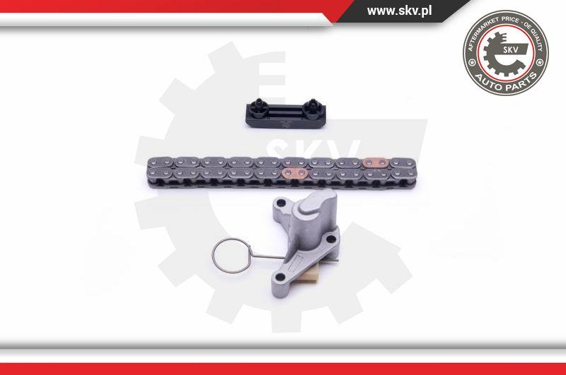 Esen SKV 21SKV240 - Timing Chain Kit onlydrive.pro