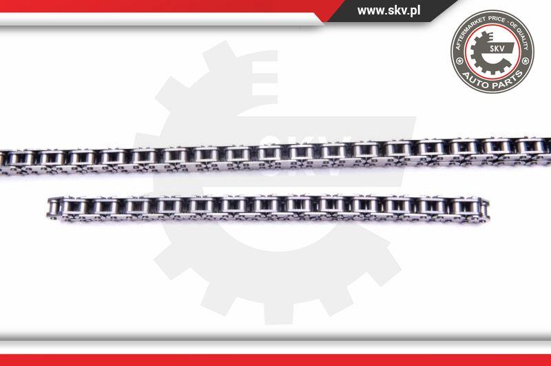 Esen SKV 21SKV209 - Timing Chain Kit onlydrive.pro