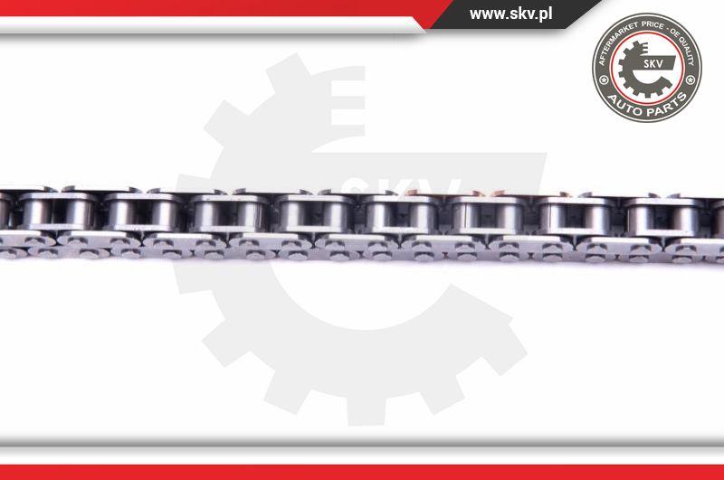 Esen SKV 21SKV205 - Timing Chain Kit onlydrive.pro