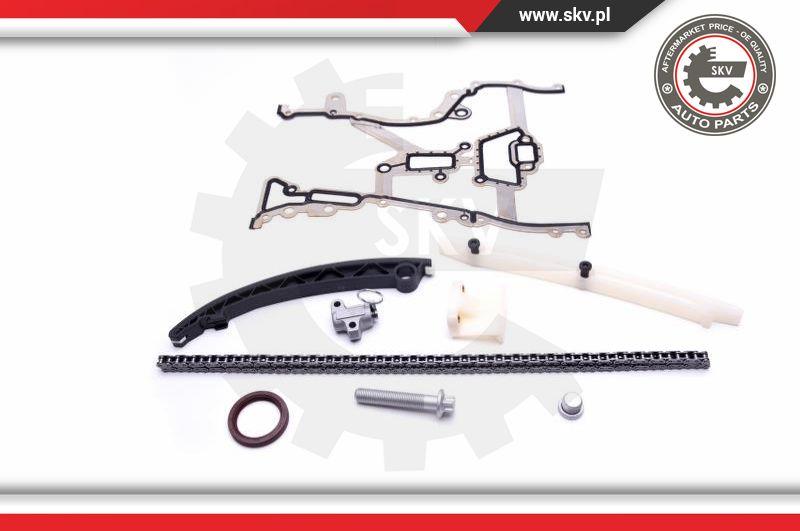 Esen SKV 21SKV201 - Timing Chain Kit onlydrive.pro