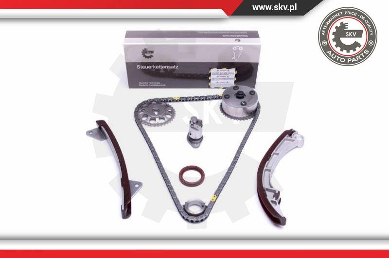 Esen SKV 21SKV215 - Timing Chain Kit onlydrive.pro