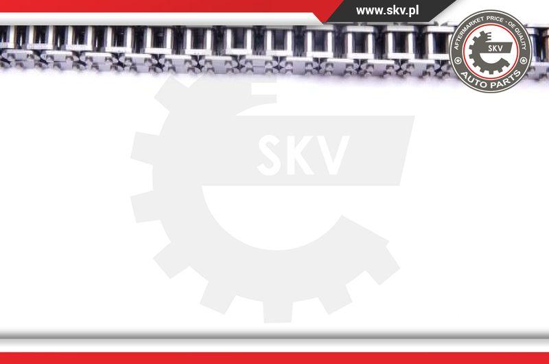 Esen SKV 21SKV216 - Timing Chain Kit onlydrive.pro