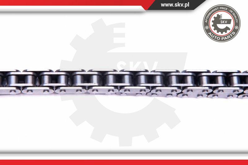 Esen SKV 21SKV211 - Timing Chain Kit onlydrive.pro