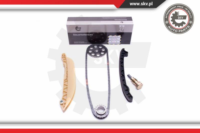 Esen SKV 21SKV213 - Timing Chain Kit onlydrive.pro