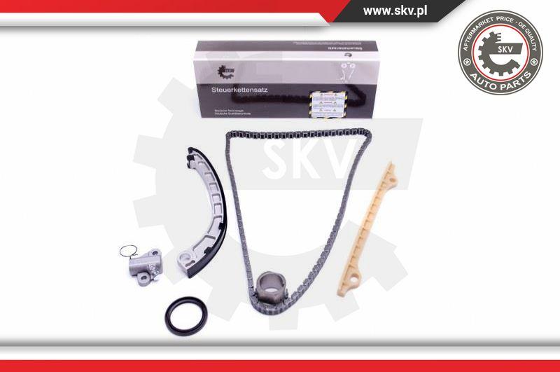 Esen SKV 21SKV217 - Timing Chain Kit onlydrive.pro