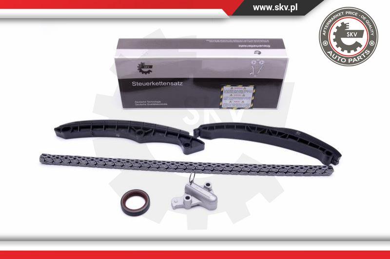 Esen SKV 21SKV236 - Timing Chain Kit onlydrive.pro