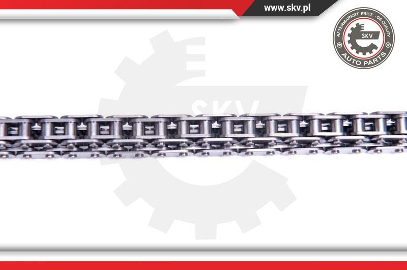 Esen SKV 21SKV238 - Timing Chain Kit onlydrive.pro