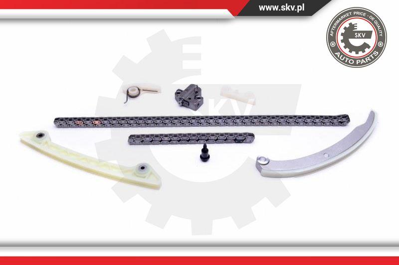 Esen SKV 21SKV232 - Timing Chain Kit onlydrive.pro