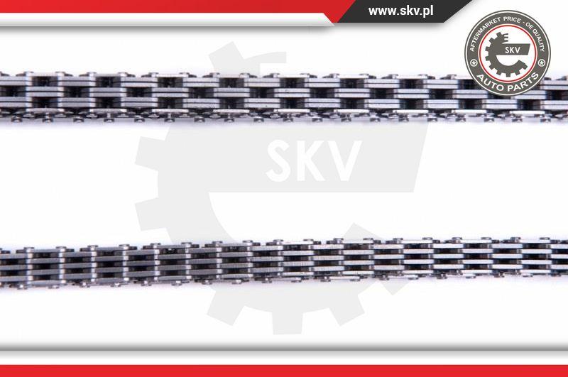 Esen SKV 21SKV232 - Timing Chain Kit onlydrive.pro