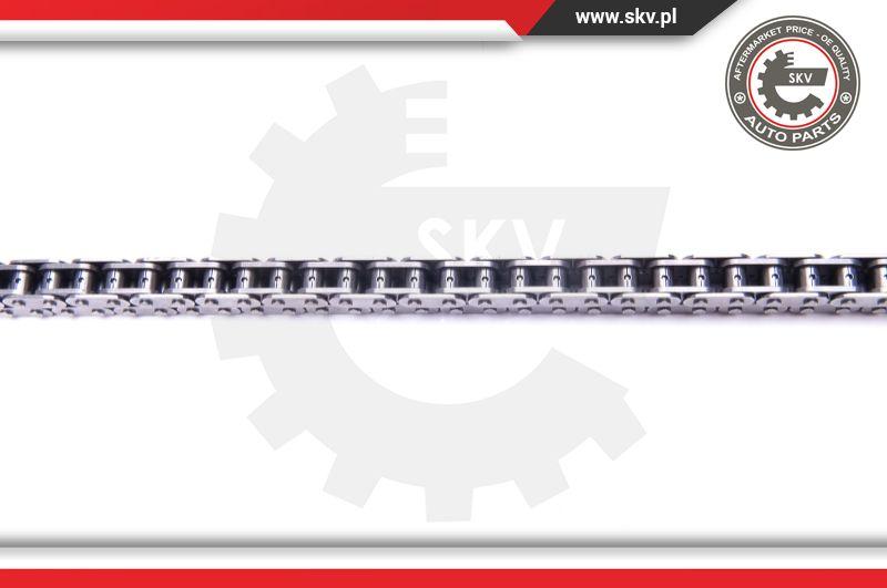 Esen SKV 21SKV221 - Timing Chain Kit onlydrive.pro