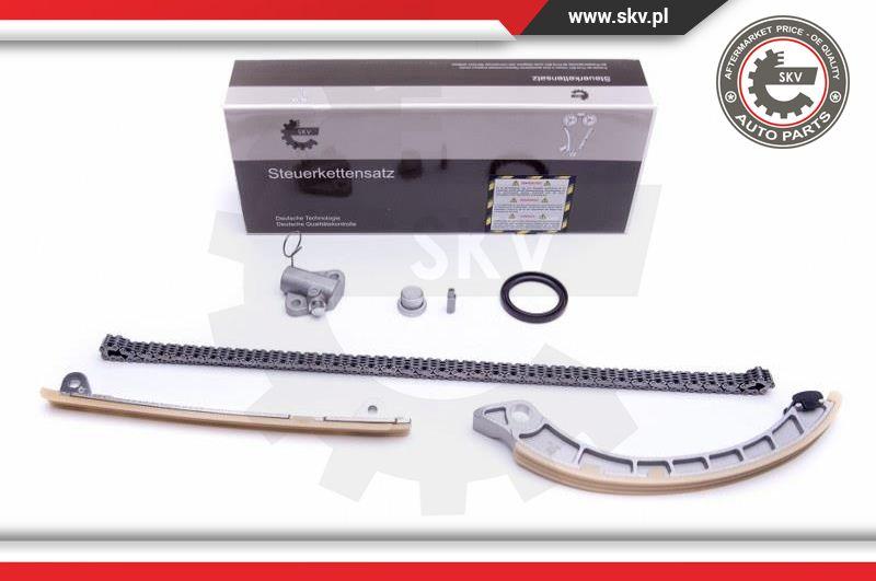 Esen SKV 21SKV222 - Timing Chain Kit onlydrive.pro