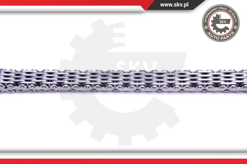 Esen SKV 21SKV222 - Timing Chain Kit onlydrive.pro