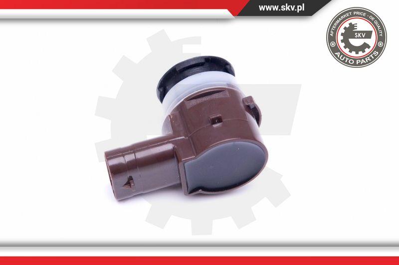 Esen SKV 28SKV096 - Sensor, parking assist onlydrive.pro