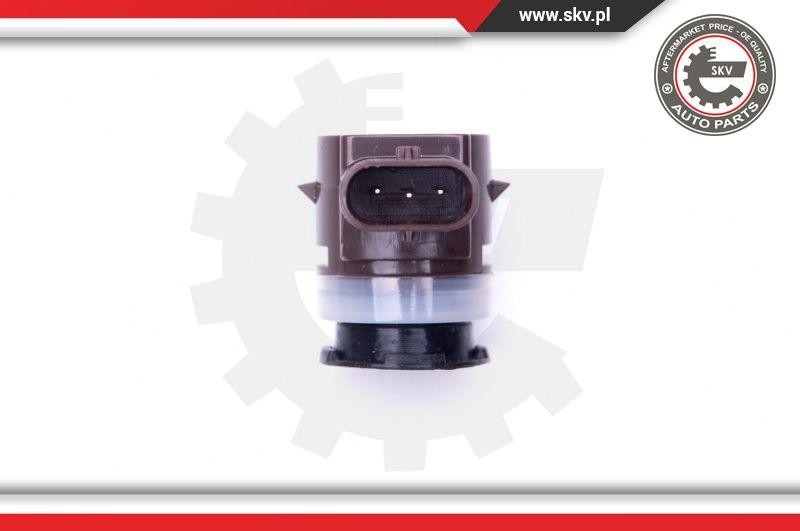 Esen SKV 28SKV096 - Sensor, parkimisabi onlydrive.pro