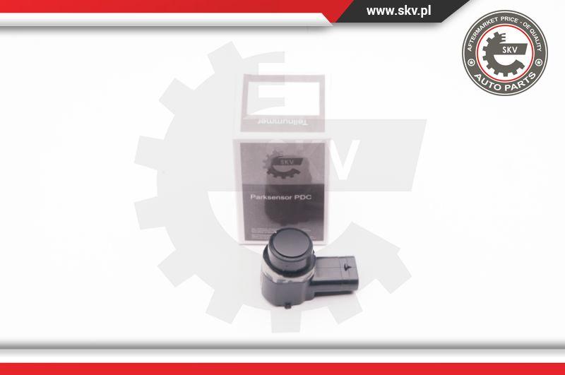 Esen SKV 28SKV046 - Sensor, parking assist onlydrive.pro