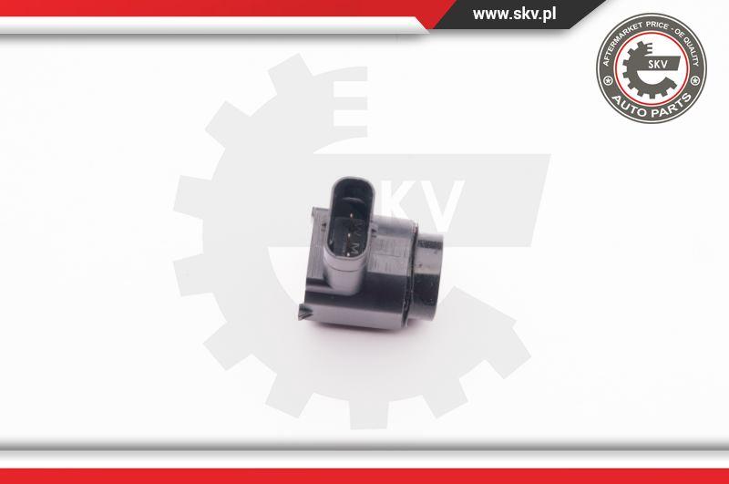 Esen SKV 28SKV041 - Sensor, parking assist onlydrive.pro