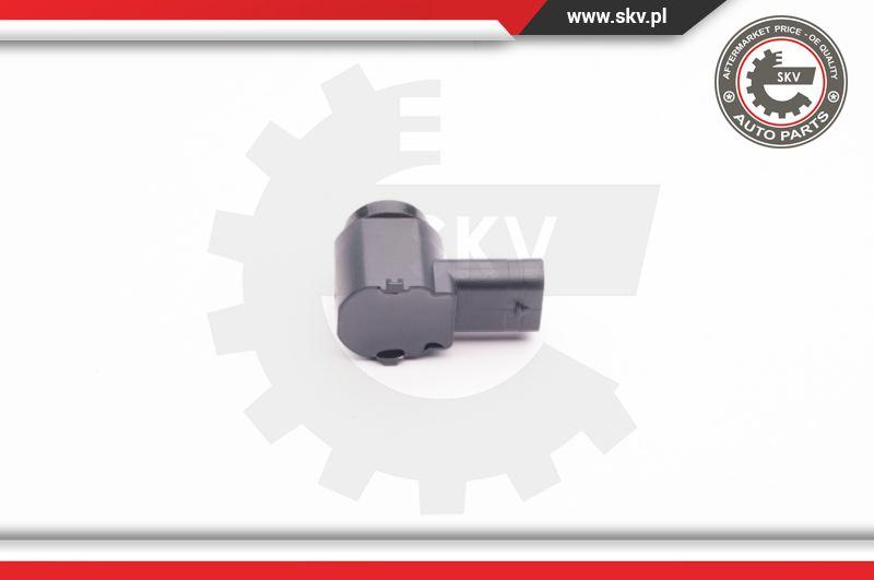 Esen SKV 28SKV041 - Sensor, parking assist onlydrive.pro