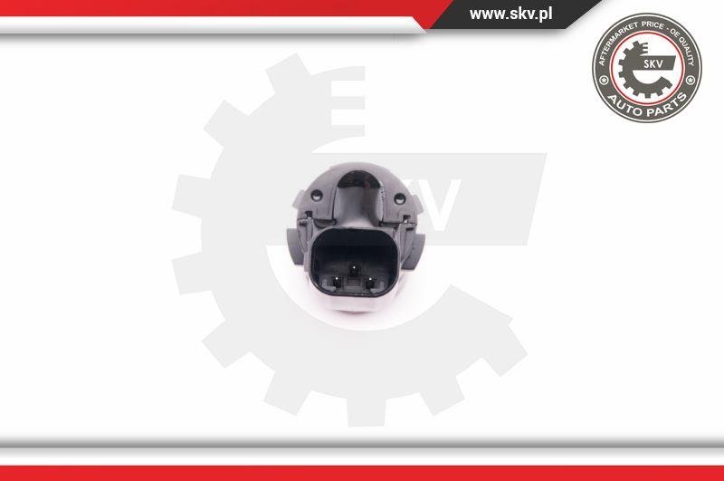 Esen SKV 28SKV059 - Sensor, parking assist onlydrive.pro