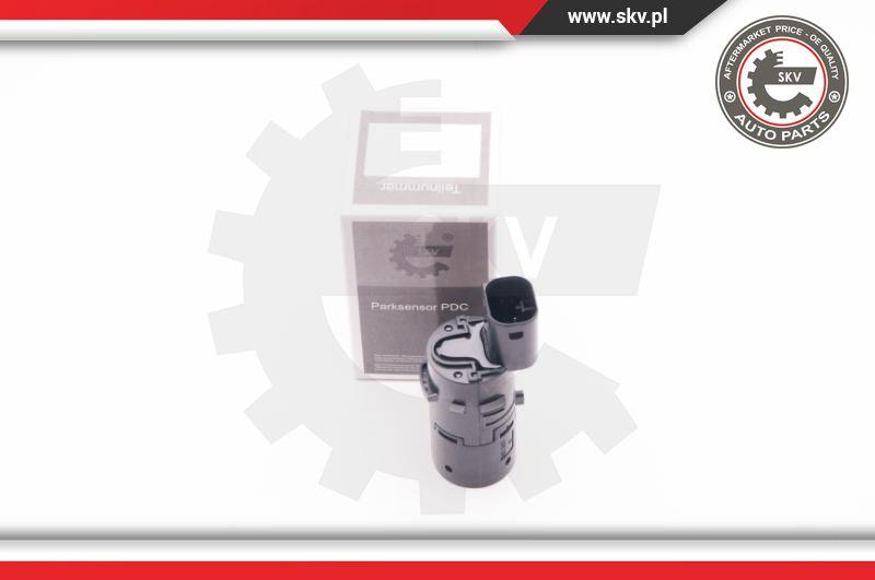 Esen SKV 28SKV056 - Sensor, parking assist onlydrive.pro