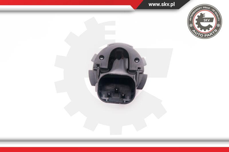 Esen SKV 28SKV056 - Sensor, parking assist onlydrive.pro