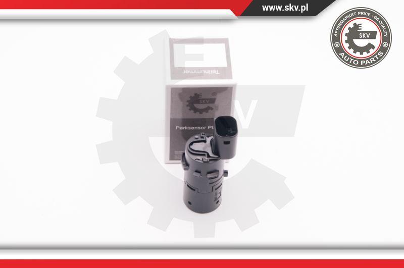 Esen SKV 28SKV058 - Sensor, parking assist onlydrive.pro