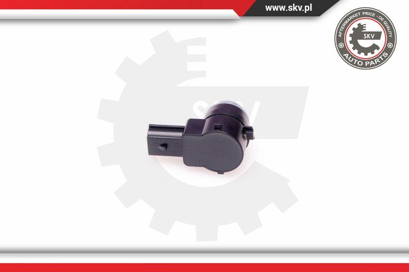 Esen SKV 28SKV069 - Sensor, parking assist onlydrive.pro