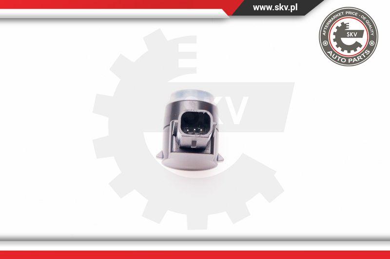 Esen SKV 28SKV069 - Sensor, parking assist onlydrive.pro