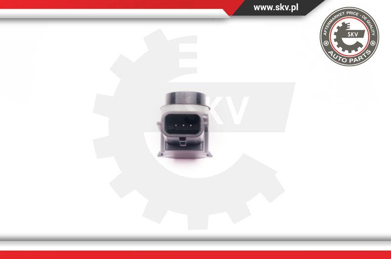 Esen SKV 28SKV060 - Sensor, parking assist onlydrive.pro