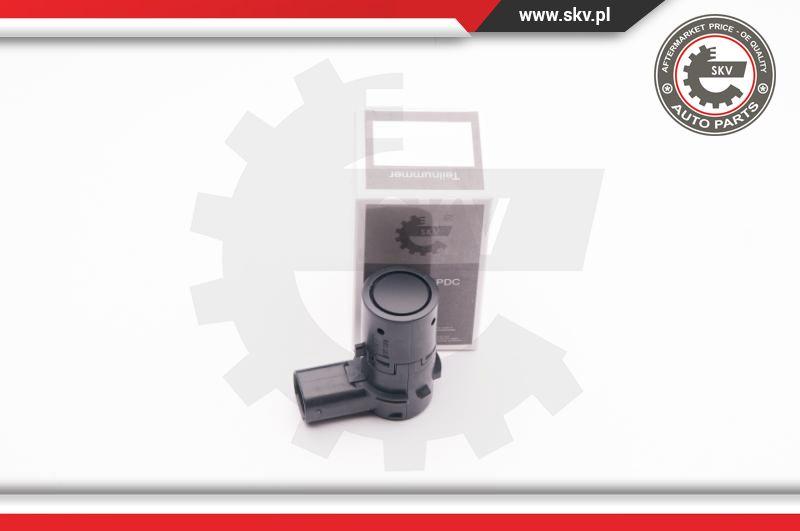 Esen SKV 28SKV009 - Sensor, parking assist onlydrive.pro