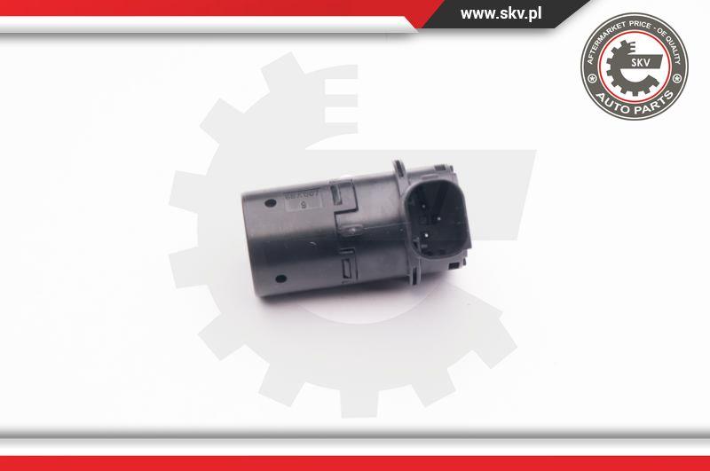 Esen SKV 28SKV009 - Sensor, parking assist onlydrive.pro