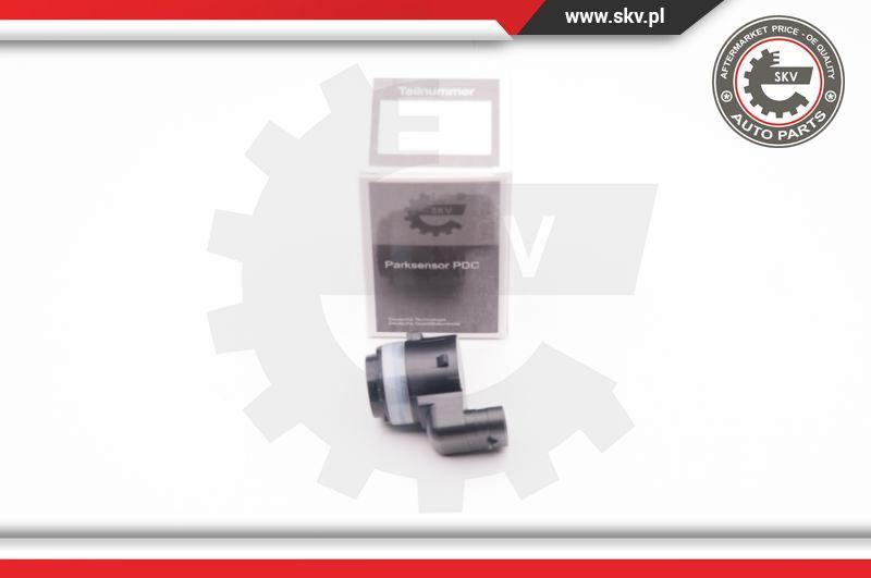 Esen SKV 28SKV014 - Sensor, parkimisabi onlydrive.pro