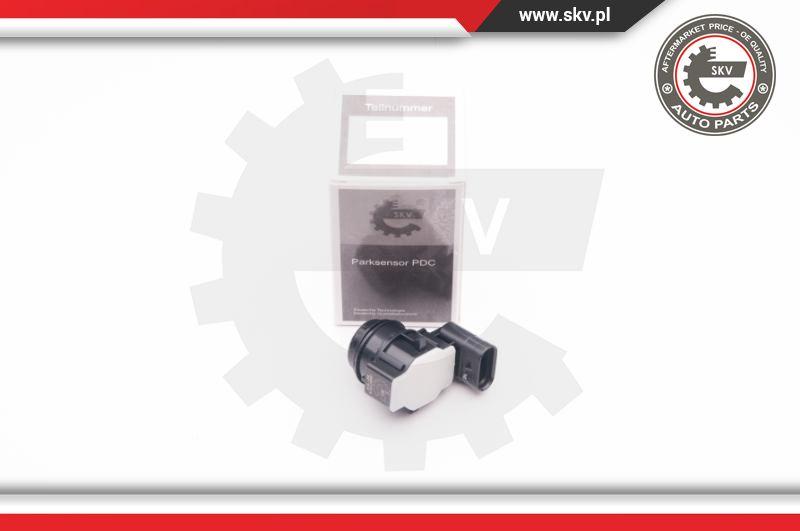 Esen SKV 28SKV013 - Sensor, parking assist onlydrive.pro