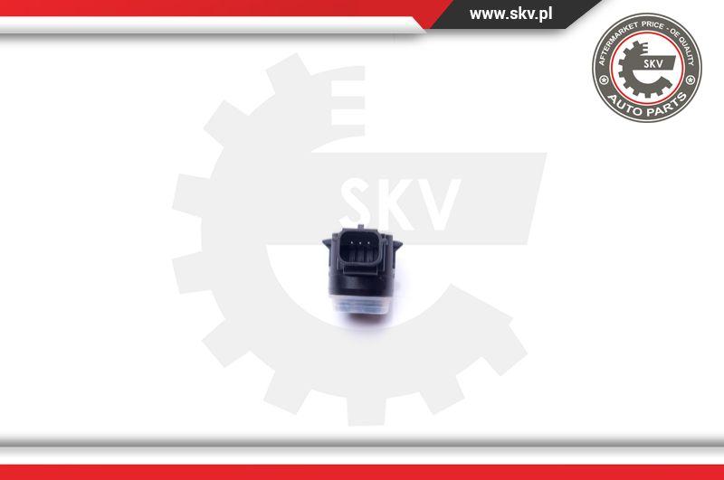 Esen SKV 28SKV088 - Sensor, parking assist onlydrive.pro