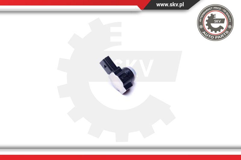 Esen SKV 28SKV088 - Sensor, parking assist onlydrive.pro