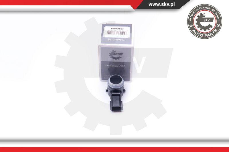 Esen SKV 28SKV088 - Sensor, parkimisabi onlydrive.pro