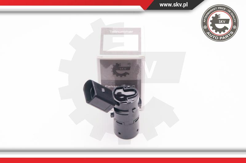 Esen SKV 28SKV032 - Sensor, parking assist onlydrive.pro