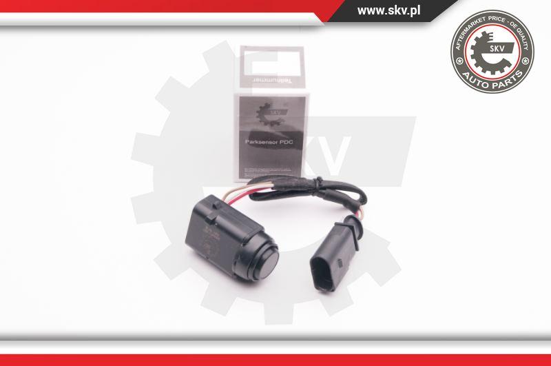 Esen SKV 28SKV037 - Sensor, parkimisabi onlydrive.pro