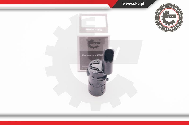 Esen SKV 28SKV029 - Sensor, parking assist onlydrive.pro