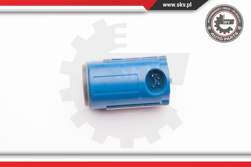 Esen SKV 28SKV021 - Sensor, parking assist onlydrive.pro