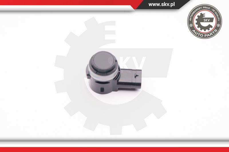 Esen SKV 28SKV023 - Sensor, parkimisabi onlydrive.pro