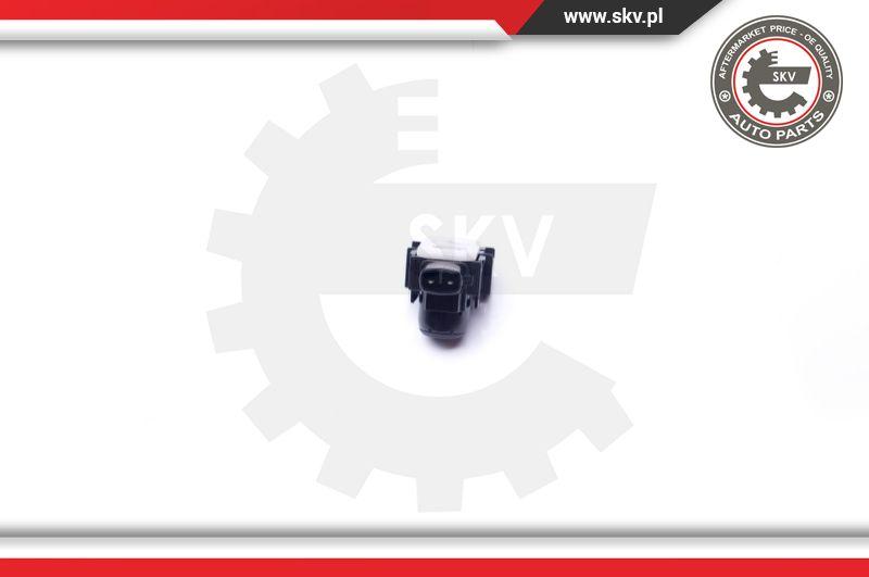 Esen SKV 28SKV073 - Sensor, parking assist onlydrive.pro