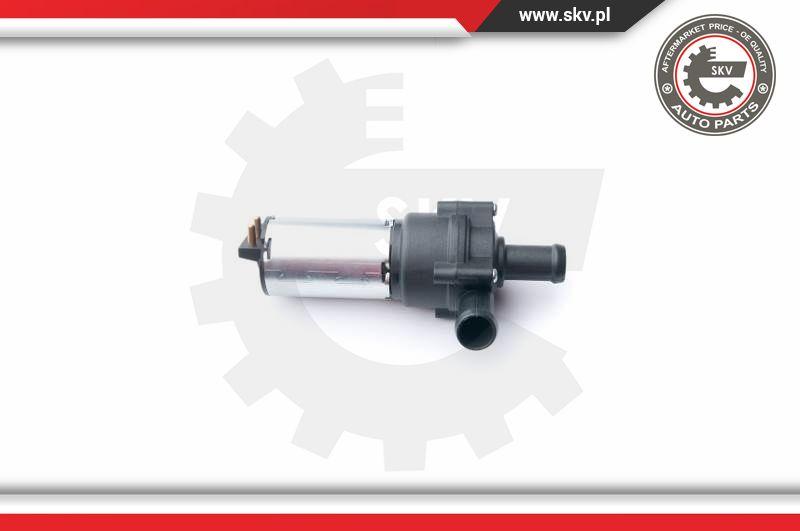 Esen SKV 22SKV004 - Water Pump, parking heater onlydrive.pro