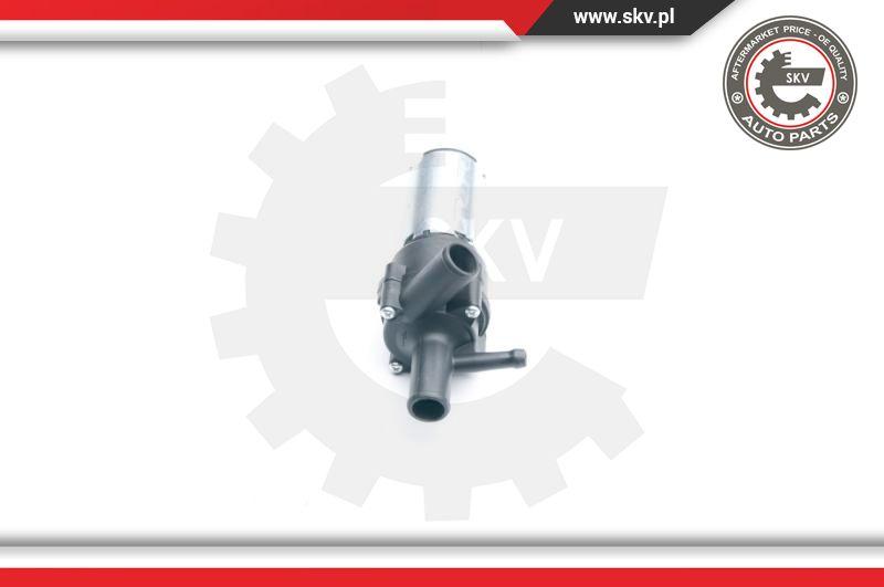 Esen SKV 22SKV006 - Water Pump, parking heater onlydrive.pro