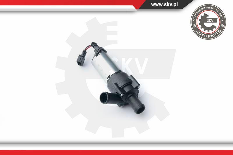 Esen SKV 22SKV003 - Water Pump, parking heater onlydrive.pro